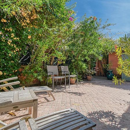 Magnifique Maison Proche Croisette Et Plages Cannes Exterior foto