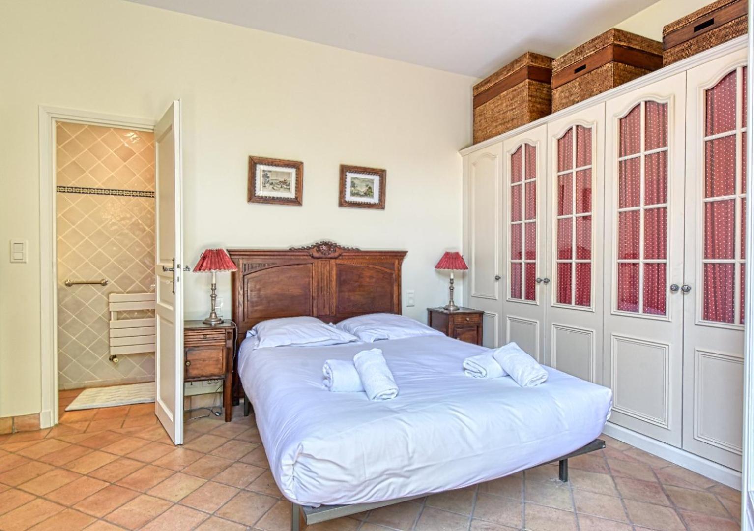 Magnifique Maison Proche Croisette Et Plages Cannes Exterior foto