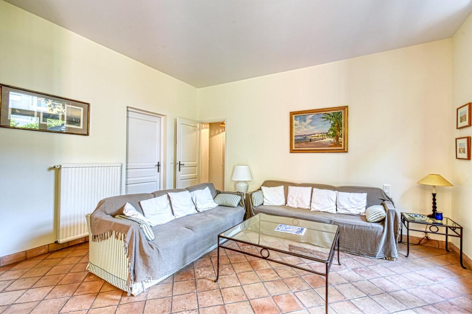 Magnifique Maison Proche Croisette Et Plages Cannes Exterior foto