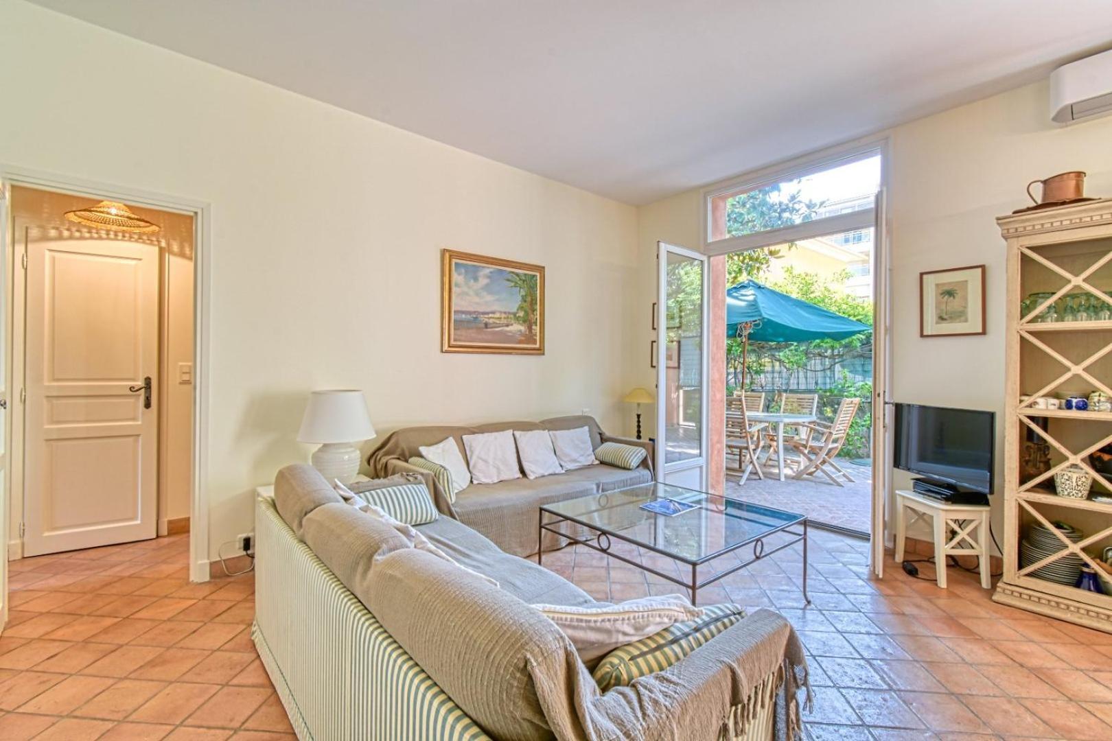 Magnifique Maison Proche Croisette Et Plages Cannes Exterior foto